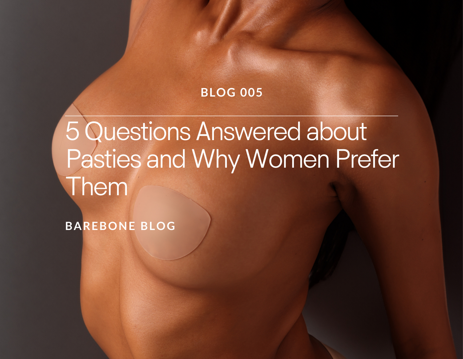 5 Questions Answered about Pasties and Why Women Prefer Them