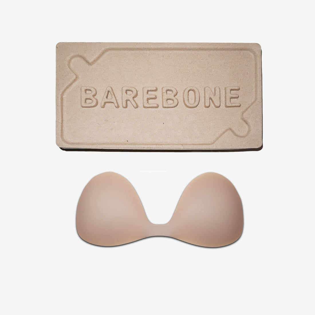 Boobie Trap Silicone Bra (Coming Soon)