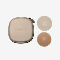 Pasties & Pouch Duo